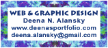 Deena's Web & Graphic Design