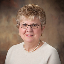 Dr. Mari Halkovich