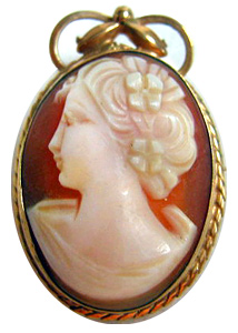 Antique Jewelry